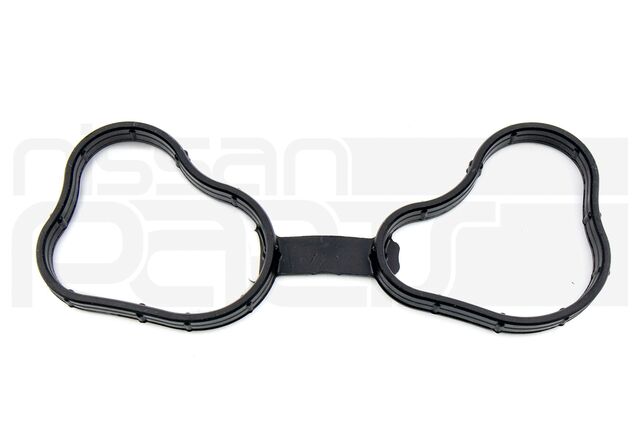 132709N02A - : VALVE COVER CAM SENSOR SEAL (D40 D41 A36 Z52 R52 R53 E52) for Nissan: Frontier, Maxima, Murano, Pathfinder Image