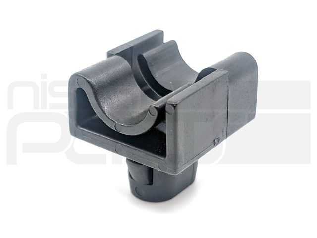65721D4000 - : HOOD PROP ROD SUPPORT (S13) for Nissan: 240SX, Altima, Stanza Image