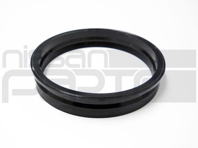 1734279900 - : FUEL GAUGE TO TANK LOCK PLATE SEAL (S14 S15 R32 R33 R34 +MORE) for Nissan: 240SX, Altima Image