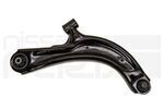 545009AM1B - : FRONT LOWER CONTROL ARM (RH) (M20 NV200 B17 SENTRA) for Nissan: NV200, Sentra Image