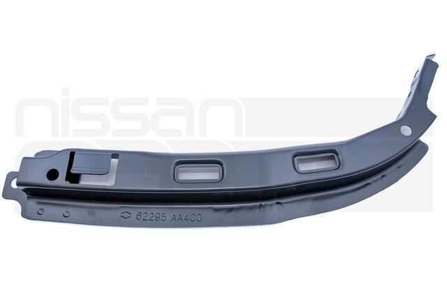 Genuine Front Bumper Lower Retainer (right) (r34 Gt-r Skyline