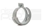155800511 - : Water Hose Clamp for Nissan: LEAF, Murano Image