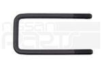 55247EB000 - Suspension: U-Bolt for Nissan: Frontier Image