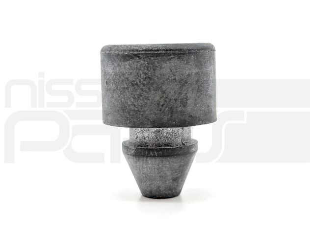 84550S0601 - : TRUNK HINGE BUMPER (S13 S14 S15) for Nissan: 240SX, Maxima Image