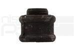 562175XA1B - Suspension: LOWER SHOCK BUSHING (D41 FRONTIER) for Nissan: Frontier Image
