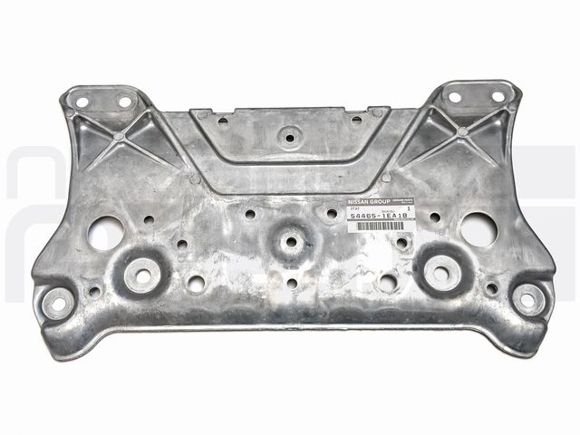 Genuine Front Suspension Crossmember (z34 370z) - 54465-1EA1B