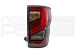 265509FV3B - Electrical: Combo Lamp Assembly for Nissan: TITAN, TITAN XD Image