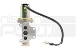 237810F321 - Air &amp; Fuel Delivery: Fuel Injection Idle Air Control Valve for Nissan: D21, Pickup Image