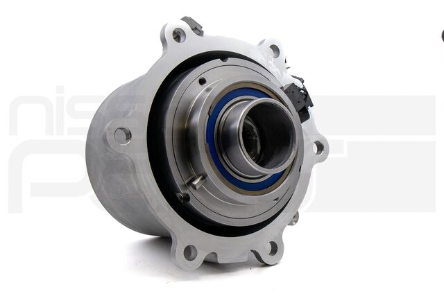 2013-2020 Nissan Pathfinder Front Differential Electronic