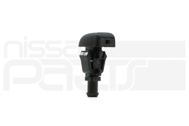 28930ET000 - : WINDSHIELD WASHER NOZZLE (B16 SENTRA) for Nissan: Sentra Image
