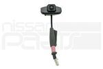 284426LW1A - Body: Rear Camera for Nissan: Sentra Image