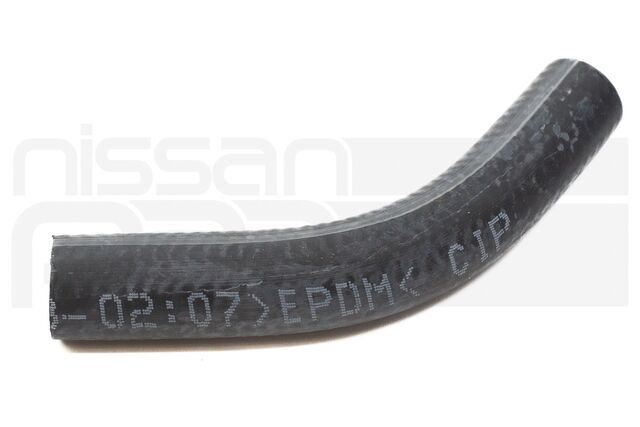 21306EA200 - : OIL COOLER HOSE (D40 R51 N50 F80 WF80) for Nissan: Frontier, NV1500, NV2500, NV3500, Pathfinder, Xterra Image