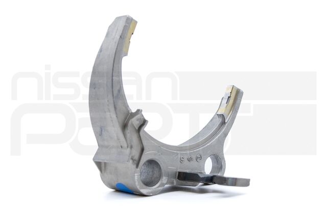 3281133P00 - : SHIFT FORK 3RD 4TH (R33 Z32 D21 WD21 R50 +MORE) for Nissan Image