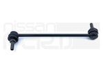 54618CY00A - : SWAY BAR END LINK (F15 ZE0 M20 B17) for Nissan: Juke, LEAF, NV200, Sentra Image