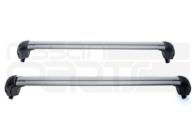 KE7305M010 - : LOAD CARRIER CROSSBOARS (ARIYA) for Nissan: ARIYA Image