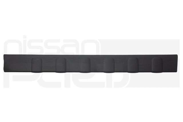 769B49BU0A - : FRONT SCUFF PLATE (RH) (D41 FRONTIER) for Nissan: Frontier Image