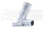 13049T5501 - Cooling System: Inlet Pipe for Nissan: 720, D21, Pathfinder Image