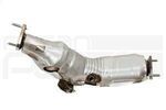 208B2AC325 - : CATALYTIC CONVERTER (RH) (Z33 350Z) for Nissan: 350Z Image