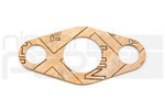 1519669F00 - : TURBO OIL RETURN GASKET (T28 SR20DET) for Nismo Image