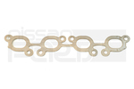 1403653J00 - : SR20DET S13 S14 EXHAUST MANIFOLD GASKET for Nissan: 200SX, NX, Sentra Image