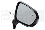 963016RF4A - : EXTERIOR DOOR MIRROR (RH) (T33 ROGUE) for Nissan: Rogue Image
