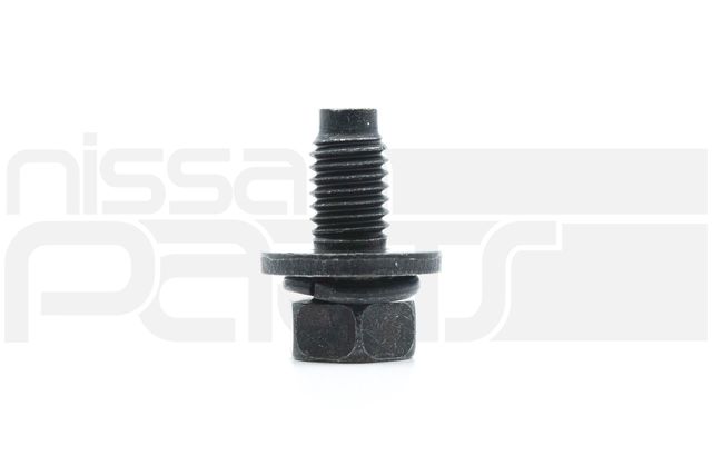 2000-2025 Nissan HOOD LATCH BOLT (S13 S14 S15 Z33 Z34 R32