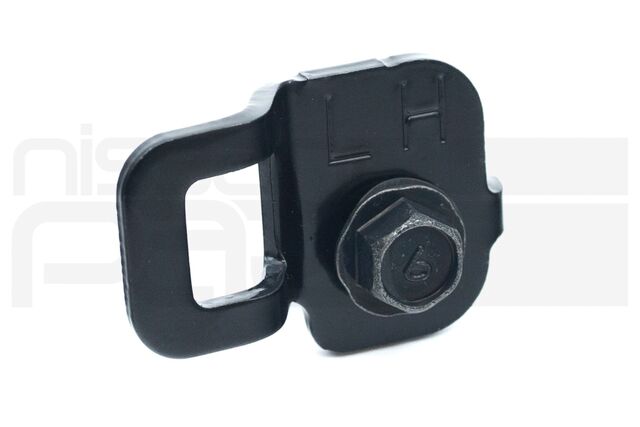888941EA0A - : TETHER ANCHOR PLATE (Z34 RZ34) for Nissan: 370Z, Z Image