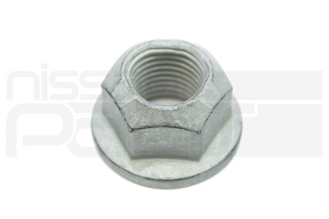 ku✳︎ 54588-ZX00A Genuine Nissan #54588ZX00A Nut