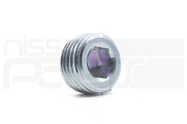 1104814606 - : 1/2" PLUG (240Z 26Z 280Z 280ZX +more) for Nissan Image