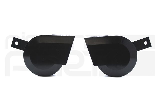 B56101EK0A - : SPORTS HORN KIT (UNIVERSAL) for Nissan: GT-R Image