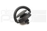 849377S60E - Body: Channel Hook for Nissan: Pathfinder, Xterra Image