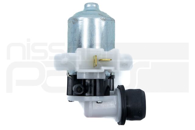 Genuine Windshield Washer Pump (d21 Wd21) - 28920-V5002