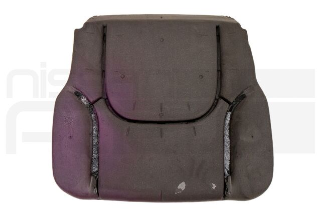 87361EA000 - : FRONT SEAT CUSHION / FOAM / PAD (LH) (D40 R51 N50) for Nissan: Frontier, Pathfinder, Xterra Image