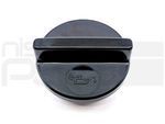 1525540F01 - Engine: Engine Oil Filler Cap for Nissan: 240SX, Axxess, D21, NX, Pulsar NX, Sentra, Stanza Image