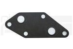 21304JA00A - : OIL COOLER GASKET (L32 S35 B16) for Nissan: Altima, Rogue, Rogue Select, Sentra Image