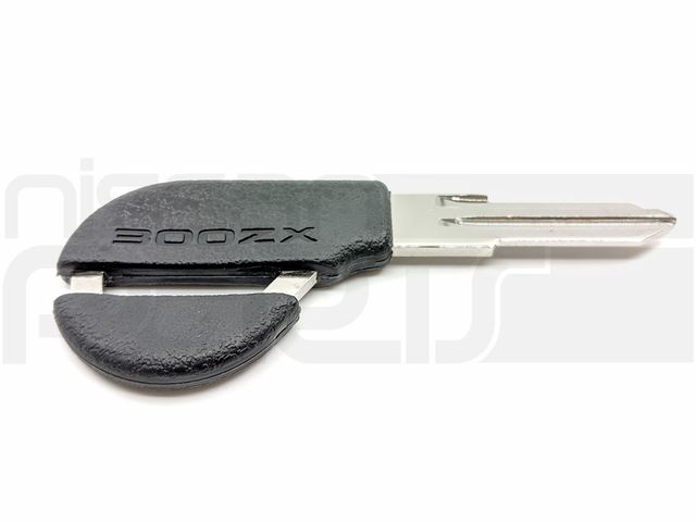KEY0000095 - : Key Blank Master for Nissan Image