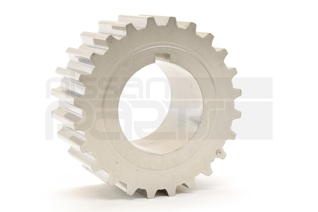1302142L11 - : RB20DET RB25DET CRANK SPROCKET for Nismo Image