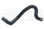 924005RB1A - HVAC: Heater Hose for Nissan: Versa Image