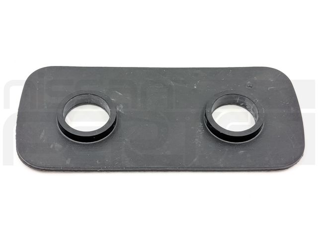 73883M6601 - : Sunroof Handle Support Gasket (S13 Hatch) for Nissan: D21, Frontier, Pickup, Xterra Image