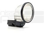 253390W000 - Body: Lighter Assembly Ring for Nissan: 240SX, Pathfinder Image