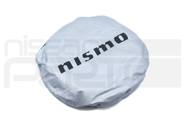 99905RNR20 - : NISMO SUNSHADE (R32) for Nissan: GT-R Image