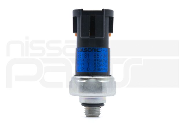 921374P200 - : A/C PRESSURE SWITCH (S14 L30 A32) for Nissan: 240SX, Altima, Maxima Image