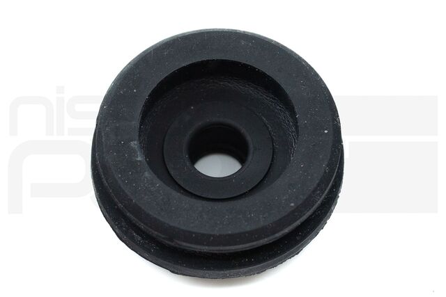 2150651E00 - : RADIATOR MOUNTING GROMMET / CUSHION / RUBBER (Z32 300ZX) for Nissan: 300ZX, Altima, Axxess, Maxima, Stanza Image