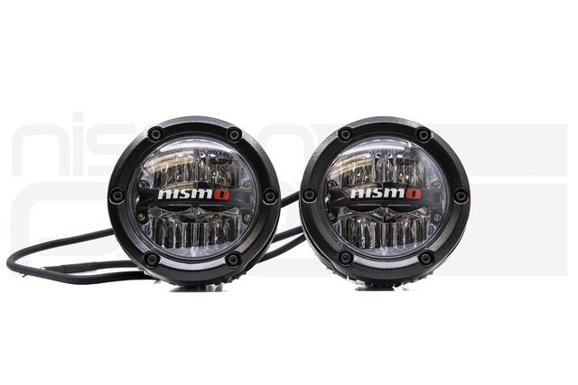 2005-2026 Nissan Nismo Off-road 4