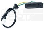 253804BA1A - Body: Lift Gate Switch for Nissan: Rogue Image