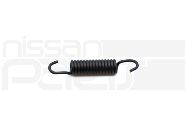 44091ED000 - : BRAKE SHOE SPRING (M20 Z12 B16 C11 SC11) for Nissan: Cube, NV200, Sentra, Versa Image