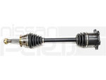 C9601AM60JNW - : REAR AXLE SHAFT (350Z)(LH) for Nissan: 350Z Image