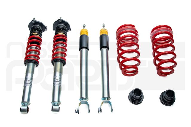 2023-2025 Nissan Z Nismo Coilover Suspension Set (rz34 Z
