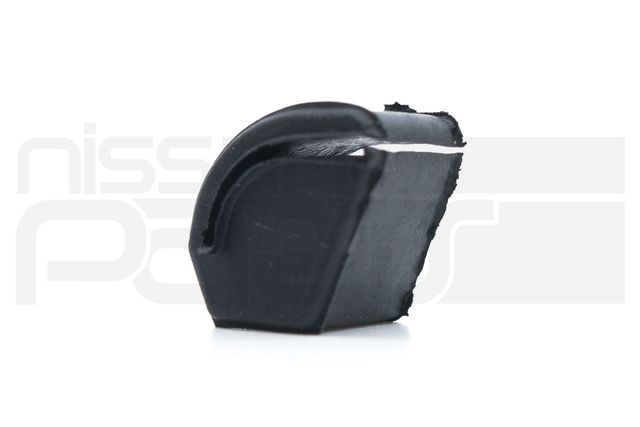 63222E4103 - : INSPECTION LID BUMPER (240Z 260Z 280Z) for Nissan Image