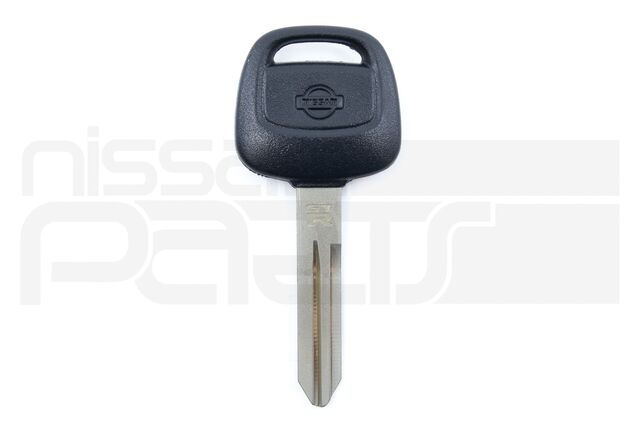 H0565AA400 - : KEY BLANK (R34 GT-R) for Nissan: GT-R Image